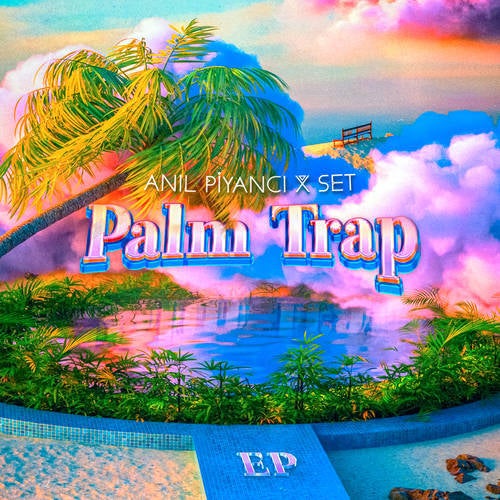 Palm Trap