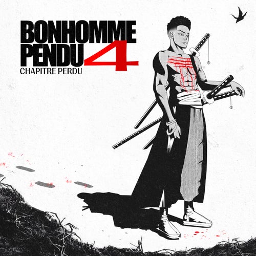 Bonhomme Pendu 4 (Chapitre Perdu)