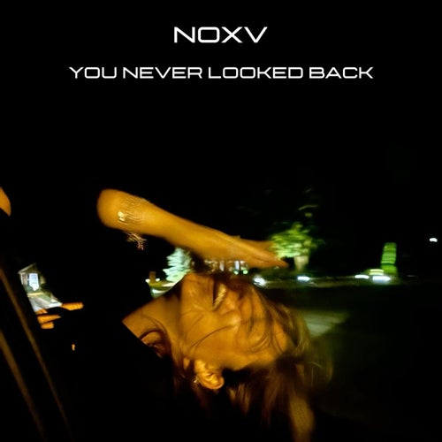 You never looked back