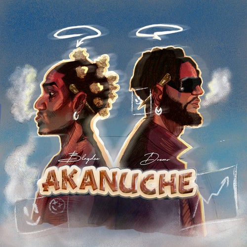 Akanuche