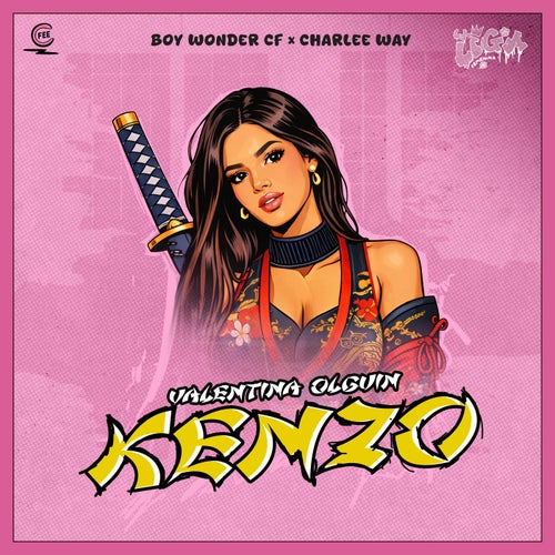 Kenzo