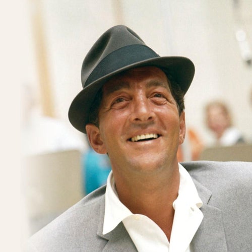 Dean Martin Profile