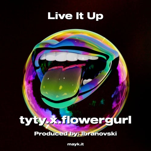 Live It Up