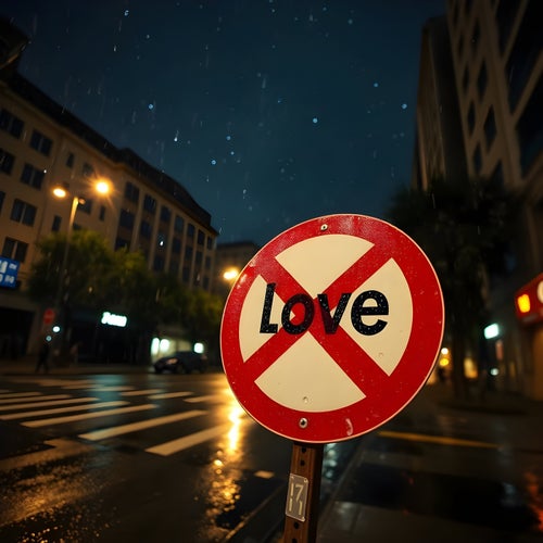 not love