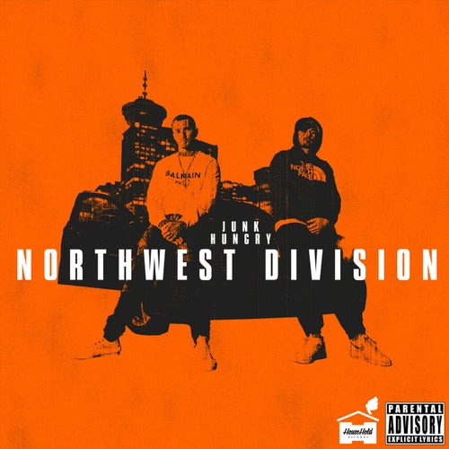 Northwest Division