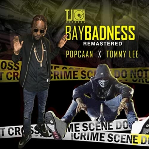 Bay Badness (Remastered)