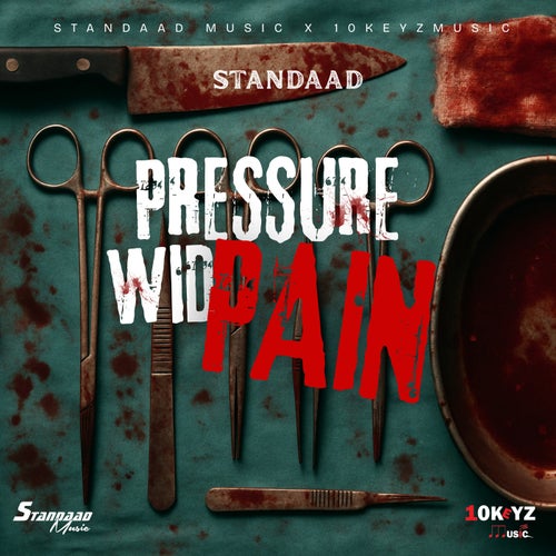 Pressure Wid Pain