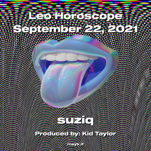 Leo Horoscope September 22  2021