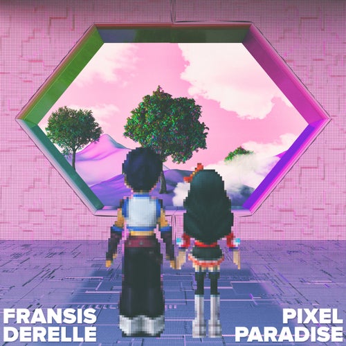 Pixel Paradise