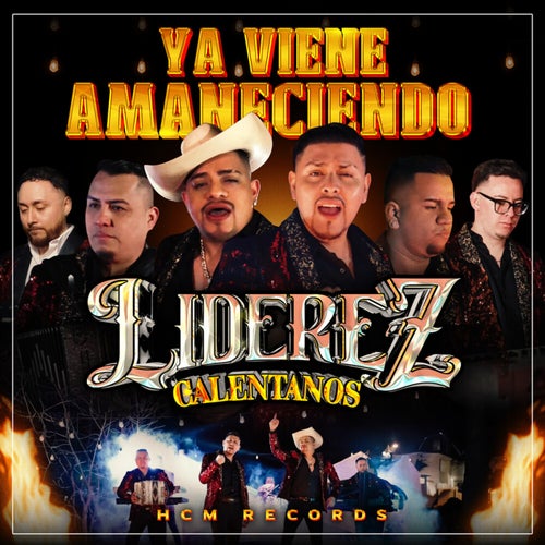 Ya Viene Amaneciendo