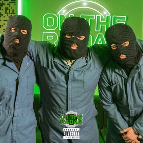AntoneNow "On The Radar" Freestyle (Ugly)