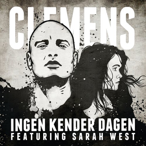 Ingen Kender Dagen (feat. Sarah West)