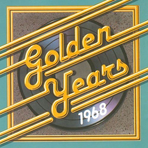 Golden Years - 1968 (Rerecorded Version)