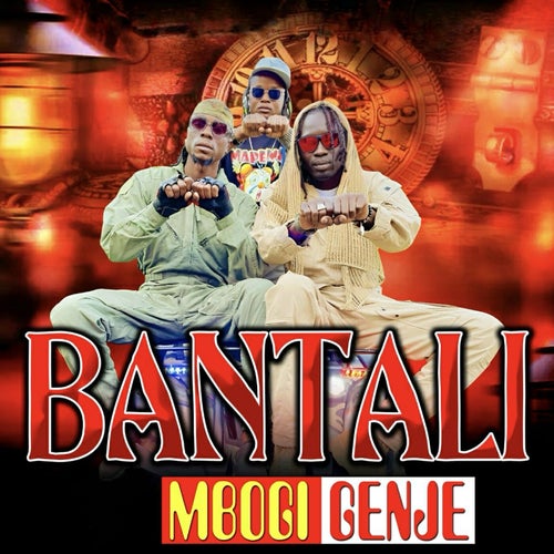 Bantali