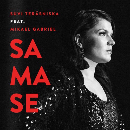 Samase (feat. Mikael Gabriel)