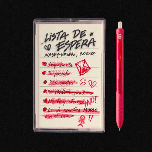 Lista de Espera