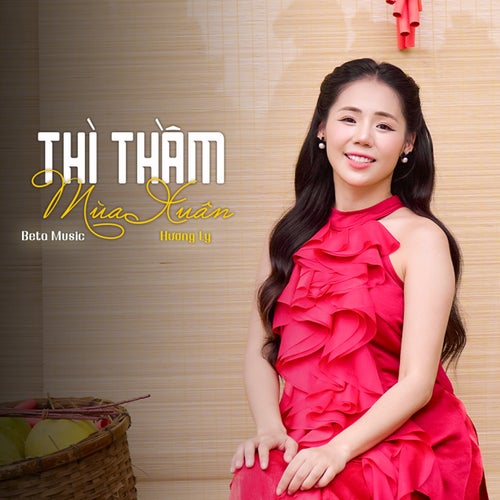 Thì Thầm Mùa Xuân