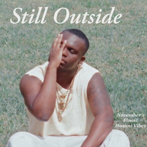 Still Outside (Summer Pack)