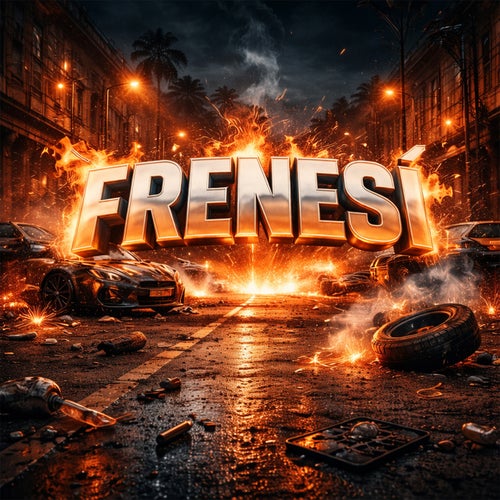 Frenesí Total