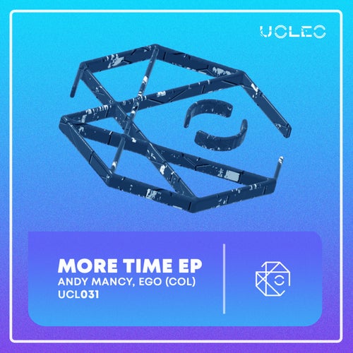 More Time EP