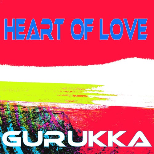Heart Of Love