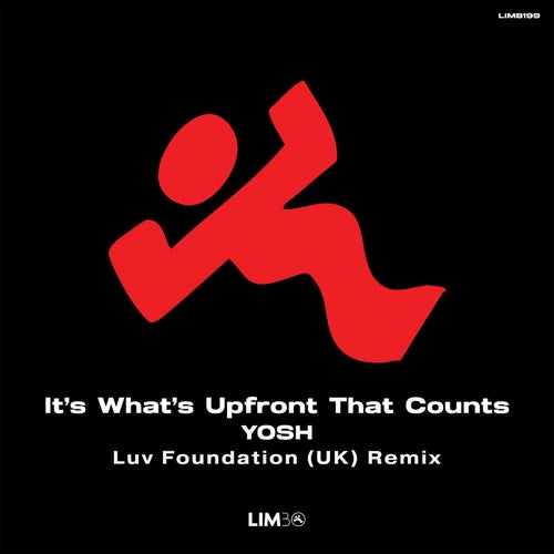 Its Whats Upfront That Counts (Luv Foundation (UK) Remix)