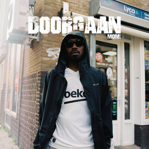 Doorgaan