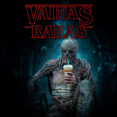 VAINAS RARAS