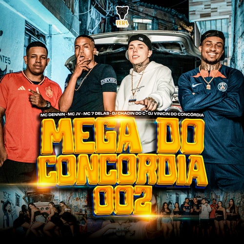 Mega do Concórdia 002