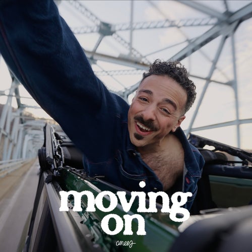 moving on