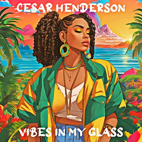 Vibes in My Glass