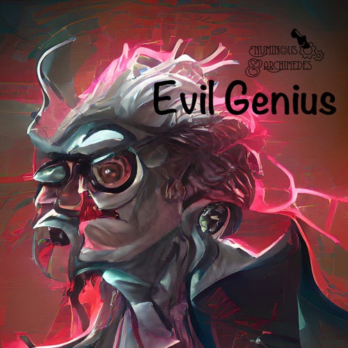 Evil Genius