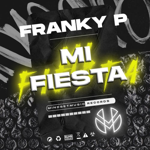 Mi Fiesta