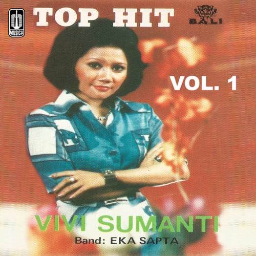 Top Hits Vivi Sumanti Vol. 1