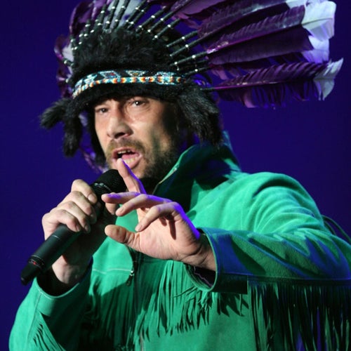 Jamiroquai Profile