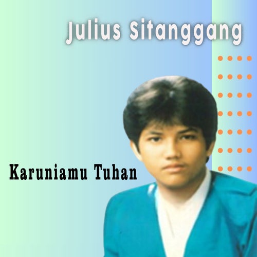 Karuniamu Tuhan