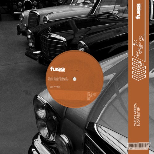 Budapest EP