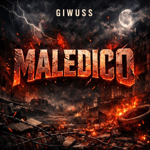 Maledico