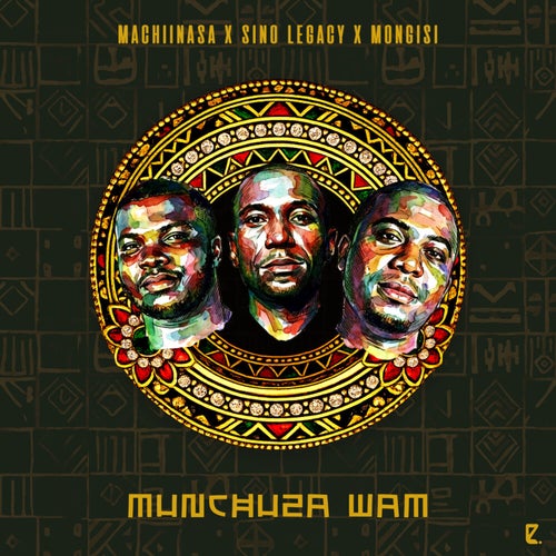Munchuza Wami