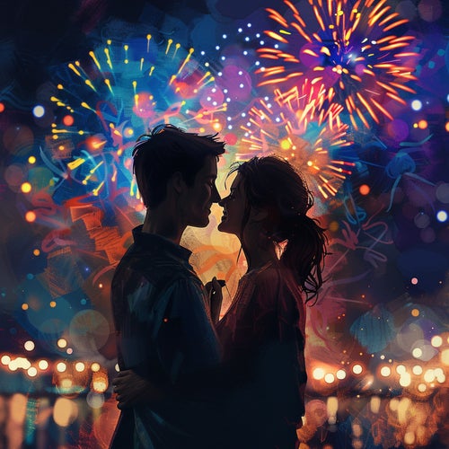 Still Summer, Still Us