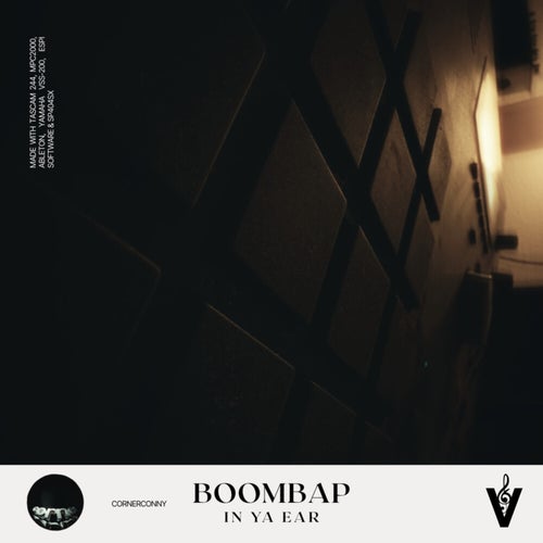 BoomBap In Ya Ear