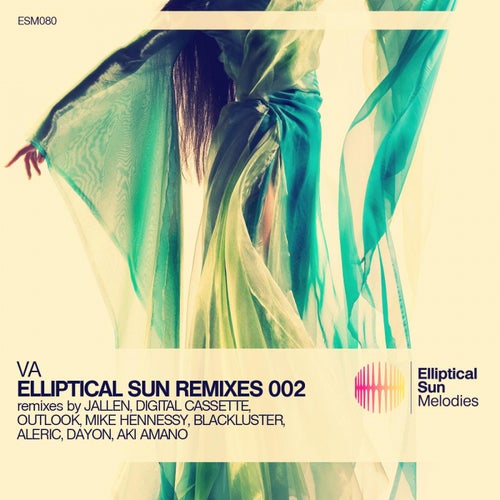 VA - Elliptical Sun Remixes 002