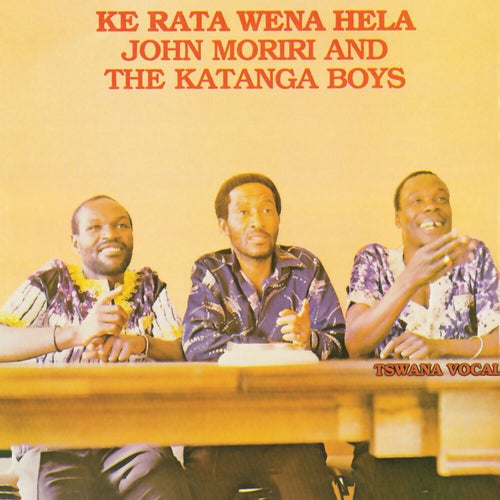 Ke Rata Wena Hela