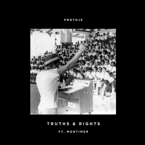Truths & Rights (feat. Mortimer)