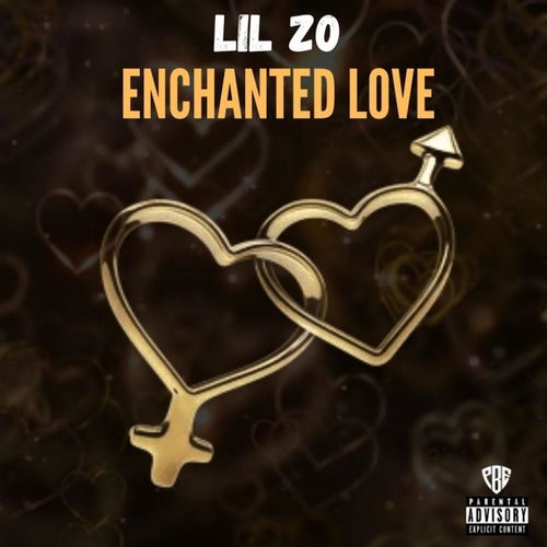 Enchanted Love (feat. Lil Paid)