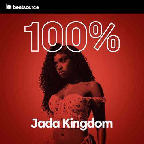 100% Jada Kingdom Album Art