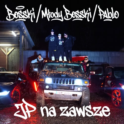JP na zawsze