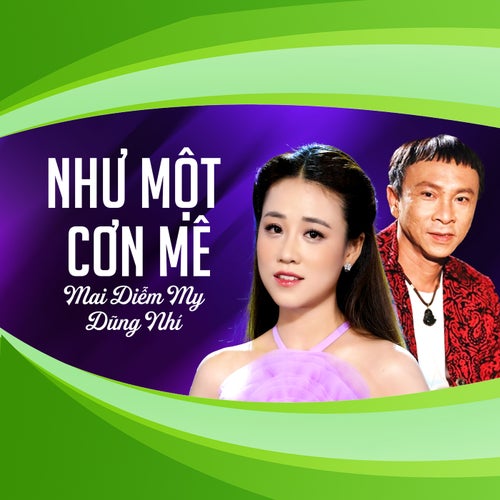 Như Một Cơn Mê