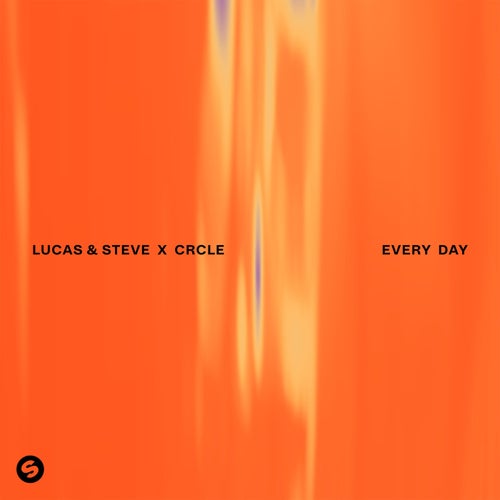 Every Day (Extended Mix)