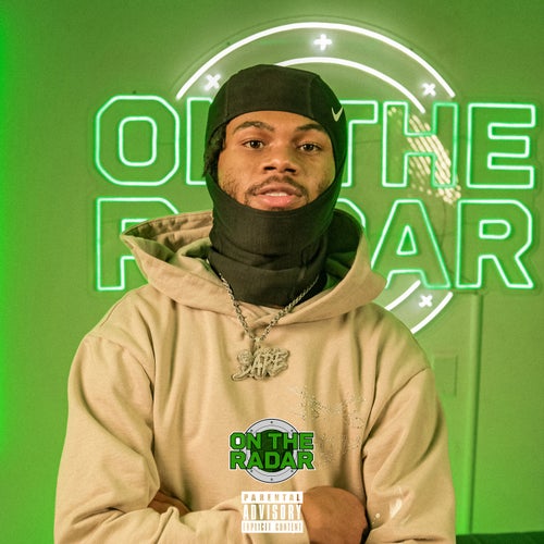 Lil Bape "On The Radar" Freestyle (crystal)